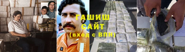 гашик Богородск